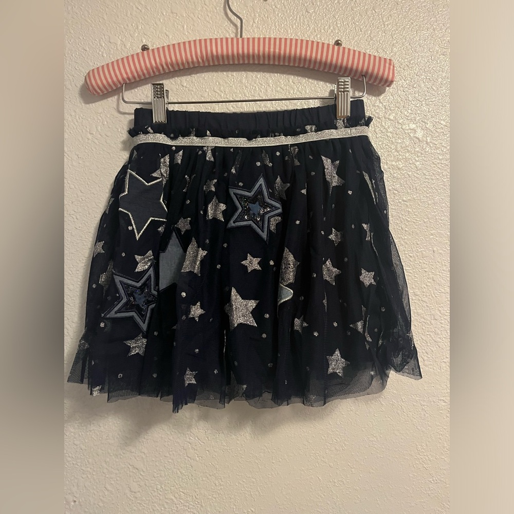NWT Desigual Girls Skirt